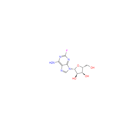 CAS：146-78-1,2-氟腺苷
