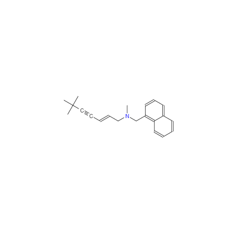 CAS：6027-23-2,大麦芽碱盐酸盐