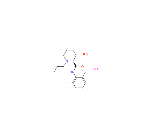 CAS：132112-35-7,盐酸罗哌卡因