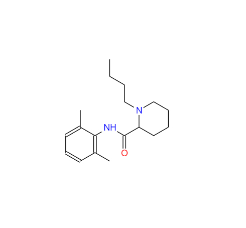 CAS：2180-92-9,布比卡因碱