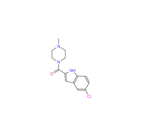 CAS：459168-41-3,JNJ-7777120