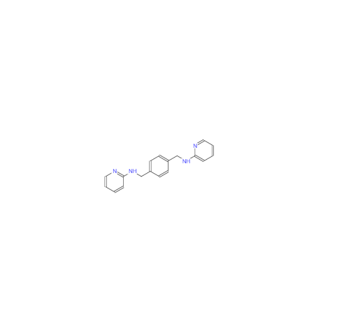 CAS：55778-02-4,WZ811,一种有效的CXCR4拮抗剂