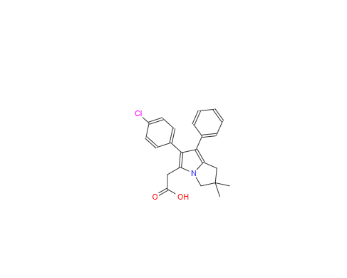CAS：156897-06-2,利克飞龙