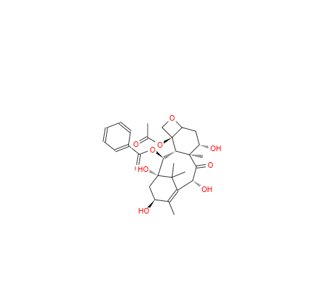 CAS： 32981-86-5,10-脱乙酰基巴卡亭III