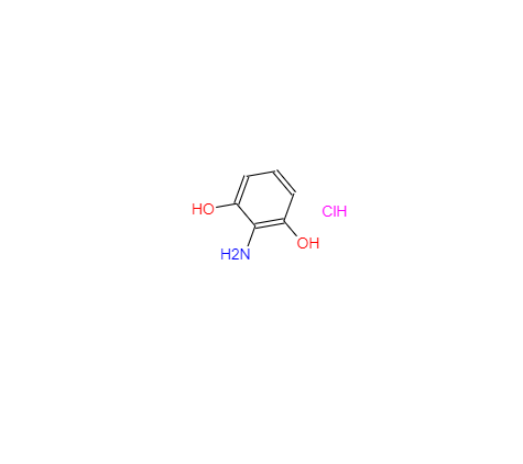 CAS：634-60-6,2-氨基-1,3-苯二酚盐酸盐