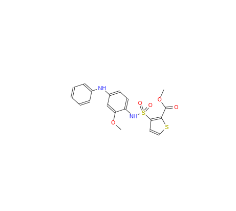 CAS：1014691-61-2,GSK0660
