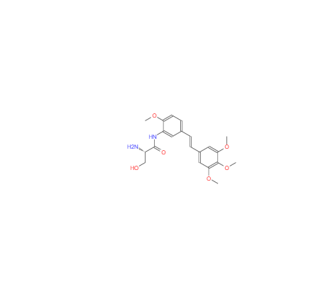 CAS：181816-48-8,Ombrabulin