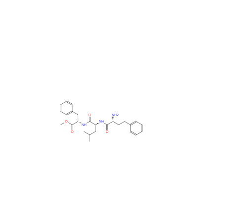 CAS：868539-98-4,(S)-2-((S)-2-((S)-2-氨基-4-苯基丁酰胺基)-4-甲基戊酰胺基)-3-苯基丙酸甲酯