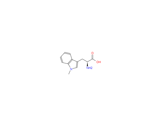 CAS：21339-55-9,1-甲基- L -色氨酸