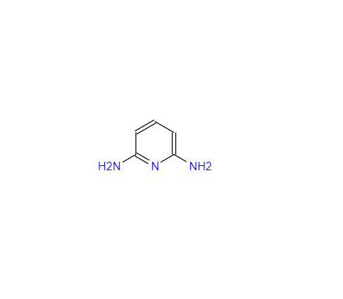 CAS：141-86-6,2,6-二氨基吡啶
