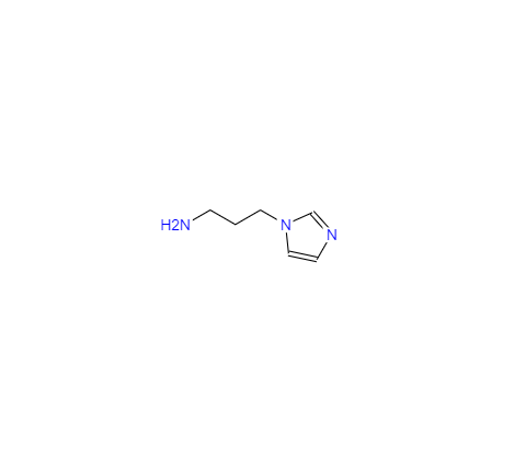 CAS：5036-48-6,N-(3-氨基丙基)咪唑