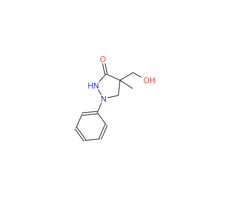 CAS：13047-13-7,菲尼酮 S