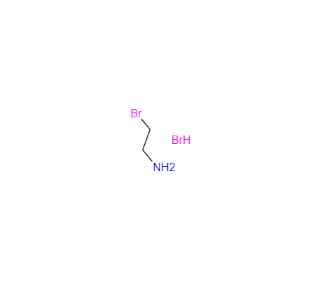 CAS：2576-47-8,2-溴乙胺氢溴酸盐
