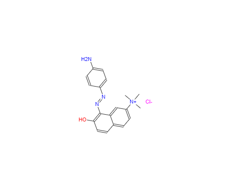 CAS：26381-41-9,碱性棕 16