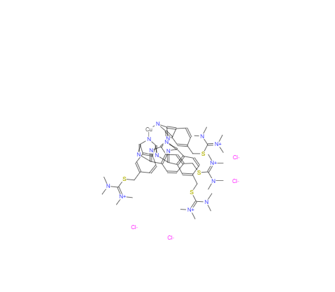 CAS：33864-99-2,阿尔新蓝8GX