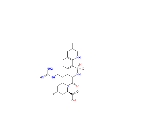 CAS：74863-84-6,阿加曲班