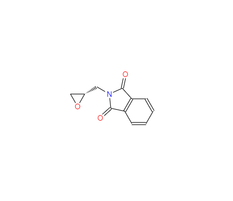 CAS：161596-47-0,(S)-N-缩水甘油邻苯二甲酰亚胺