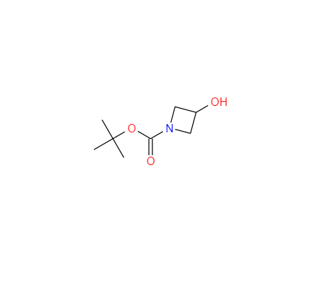 CAS：141699-55-0,N-Boc-3-羟基氮杂环丁烷