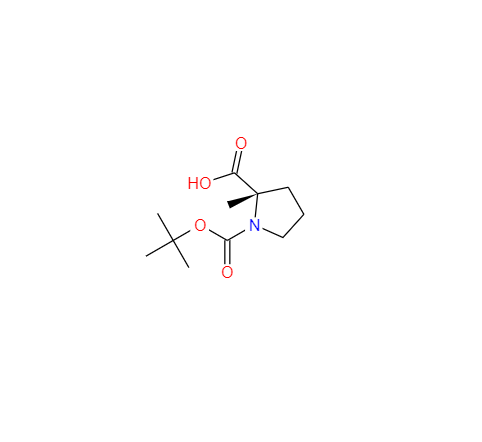 CAS：103336-06-7,N-Boc-2-甲基-L-脯氨酸