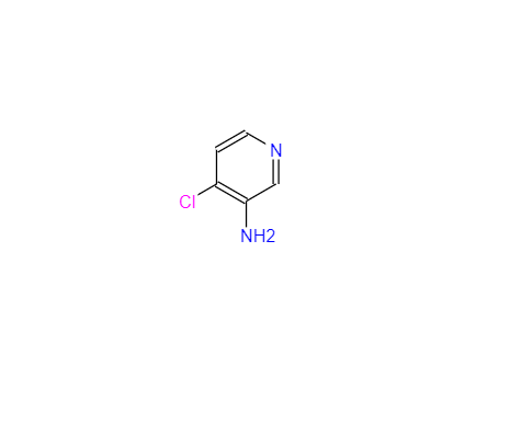 CAS：20511-15-3,3-氨基-4-氯吡啶