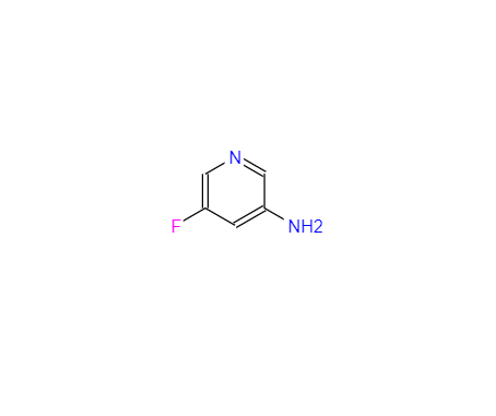 CAS：210169-05-4,3-氨基-5-氟吡啶