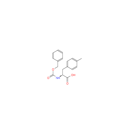 CAS：49759-58-2,(S)-2-(((benzyloxy)carbonyl)amino)-3-(p-tolyl)propanoic acid