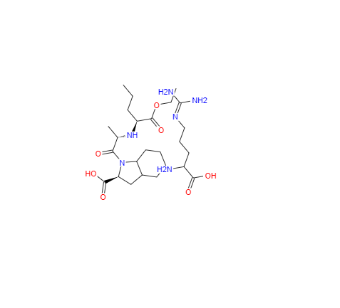 CAS：612548-45-5,培哚普利精氨酸