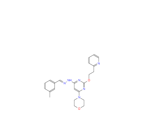 CAS：541550-19-0,阿吡莫德