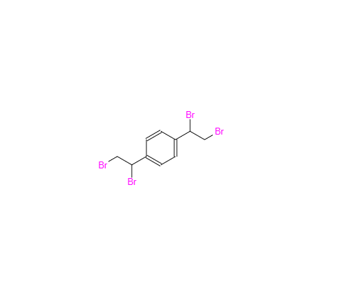 CAS：25393-98-0,1,4-双(1,2-二溴乙基)苯