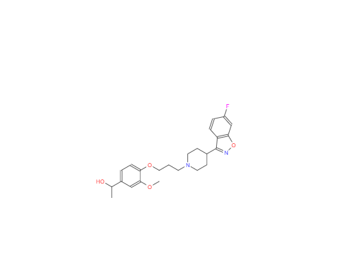 CAS：133454-55-4,羟基伊潘立酮