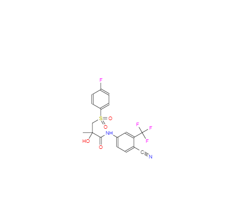 CAS：90357-06-5,比卡鲁胺