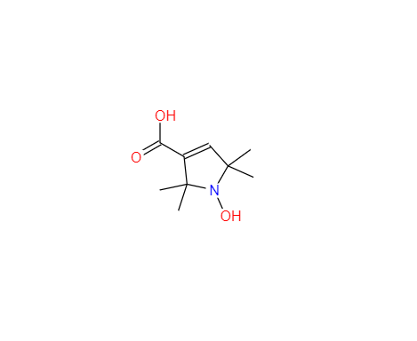 CAS：2154-67-8，2,2,5,5-四甲基-3-吡咯啉-1-氧基-3-甲酸