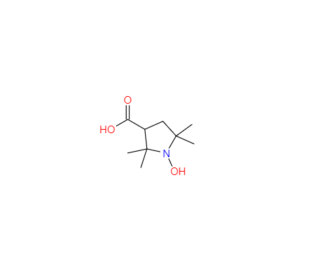 CAS：2154-68-9，3-羧基-2，2，5，5-四甲基吡咯烷 1-氧