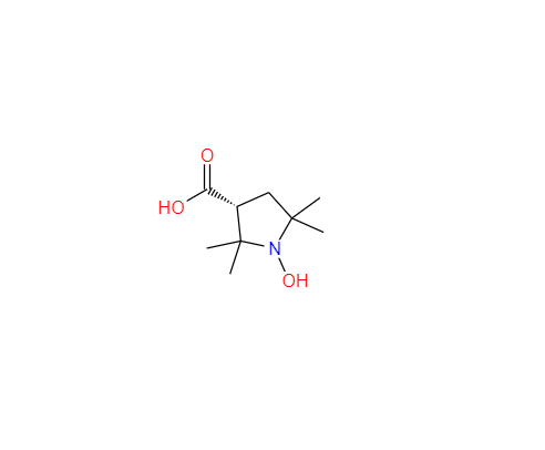 CAS：68354-47-2，(-)-3-Carboxy-Proxyl