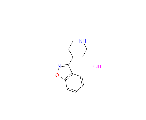 CAS：84163-22-4，3-(哌啶-4-基)苯并[D]异恶唑盐酸盐