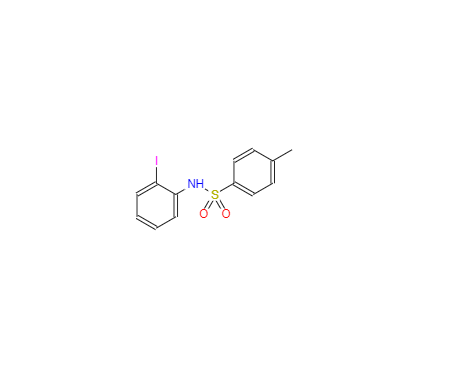 CAS：61613-20-5，N-Tosyl-2-iodoaniline
