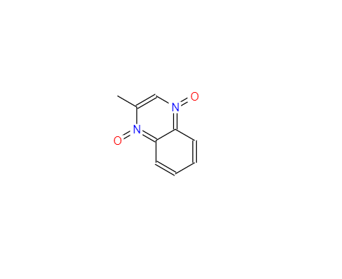 CAS：6639-86-7，2-Methylquinoxaline 1,4-Dioxide
