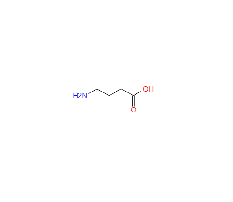 CAS： 56-12-2， γ-氨基丁酸