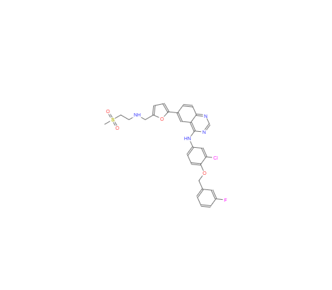 CAS：231277-92-2，拉帕替尼