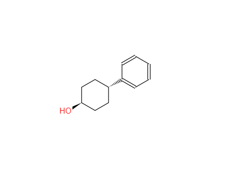 CAS：5769-13-1,Trans-4-phenylcyclohexanol