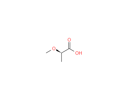 CAS：23943-96-6,(R)-2-甲氧基丙酸