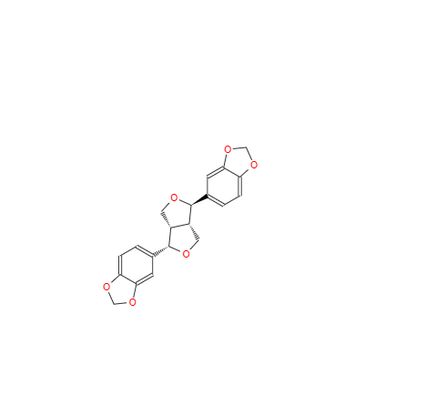 CAS：133-04-0,细辛脂素