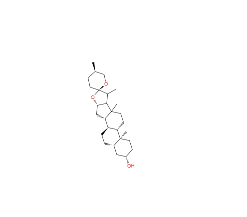 CAS：77-60-1,剑麻皂苷元