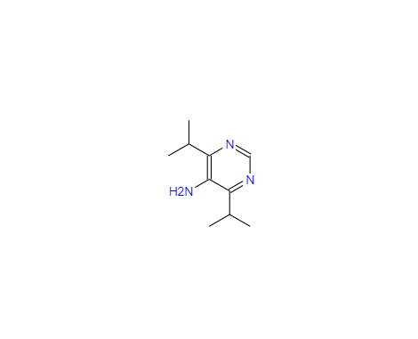 CAS：2168417-89-6,4,6-二异丙基嘧啶-5-胺