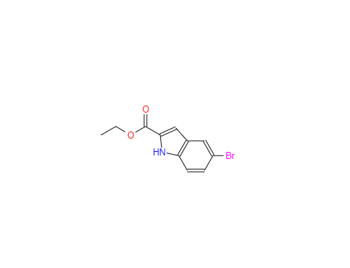 CAS：16732-70-0,5-溴吲哚-2-羧酸乙酯