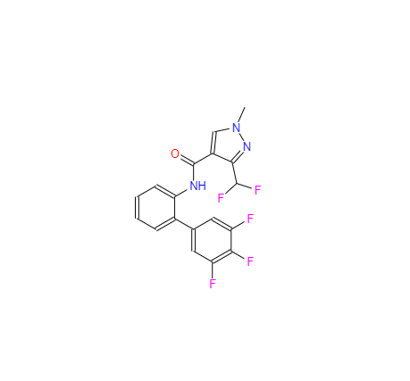 CAS：907204-31-3,氟唑菌酰胺