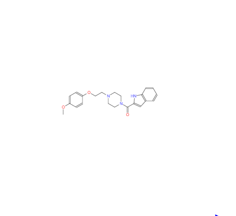CAS：1386162-69-1,ML417
