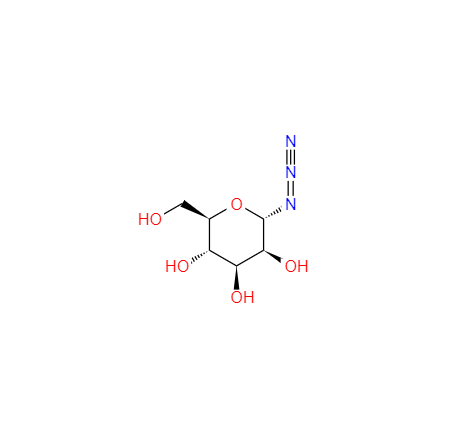 CAS：51970-29-7,α-D-Mannopyranosyl azide