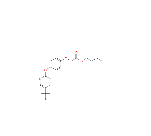 CAS：69806-50-4,吡氟禾草灵
