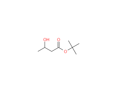 CAS：90435-23-7,3-羟基丁酸叔丁酯